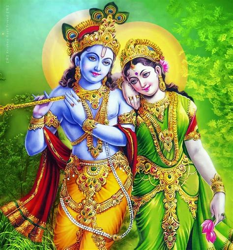 Radha Krishna Hd Android Wallpapers - Wallpaper Cave