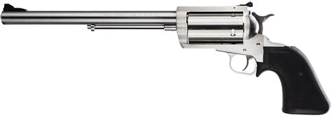 Magnum Research BFR Revolver 45-70 Government 10" Barrel Shot BFR4570 ...