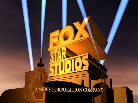 FOX STAR STUDIOS 1990s Style by Rodster1014 on DeviantArt