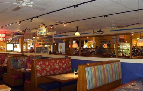 Shells Seafood Restaurant Reviews, Melbourne, Florida - TripAdvisor