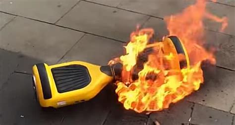 Are Hoverboards Safe? Read before you buy! - AltRiders