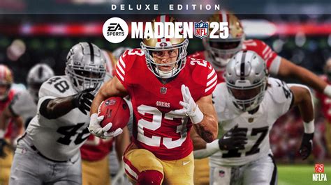 Madden NFL Drops Madden NFL 25 Launch Trailer