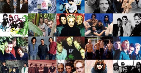 20 Welsh bands you loved if you were an indie kid in the 1990s - Wales ...