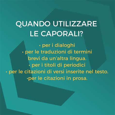 Virgolette: quali utilizzare: italiane o inglesi? - Studio Diverso a Pesaro