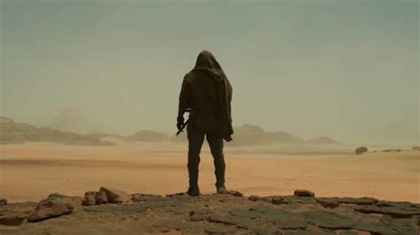 Jason Momoa Becomes Duncan Idaho in the Latest Dune Featurette