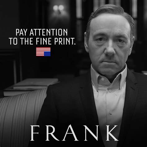 House of Cards Quotes. QuotesGram