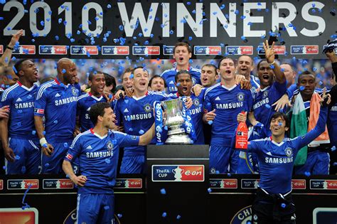 2010 fa cup final - Google Search | Chelsea football team, Fa cup ...