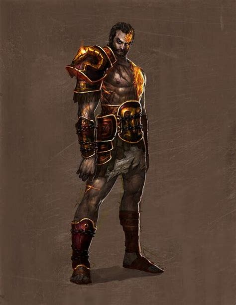 Deimos - God of War Wiki - Ascension, Ghost of Sparta, Kratos, Weapons, Bosses and more!