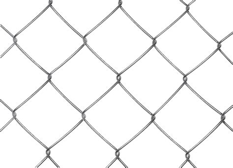 Download Fencing Picket Garden Transprent - Chain Link Fence Png PNG Image with No Background ...