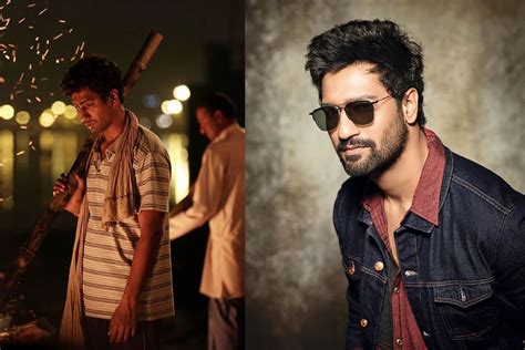 Vicky Kaushal celebrates as 'Masaan' turns 5 - Bollywood Dhamaka