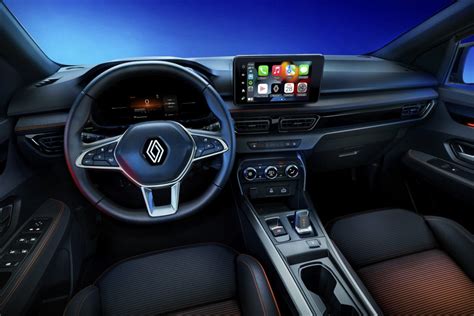 Renault Kardian unveiled — Accordion! - Motoring World