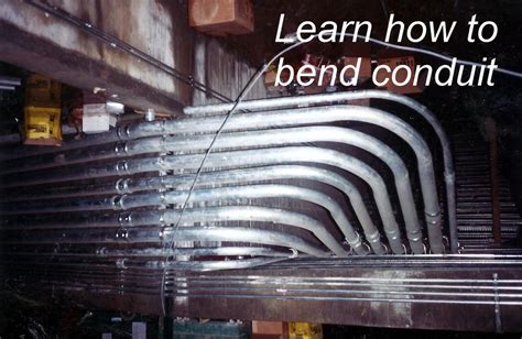 A Comprehensive Guide for Electricians on How to Bend EMT Conduit | Dengarden