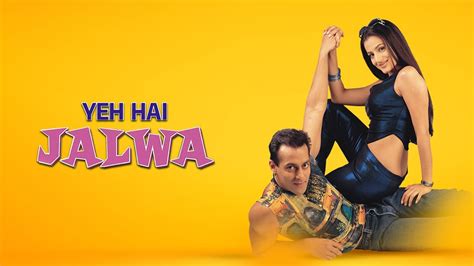 Yeh Hai Jalwa Movie Online - Watch Yeh Hai Jalwa Full Movie in HD on ZEE5