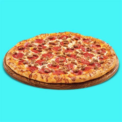 Pizza Stickers Emoji by Patrick Wilson