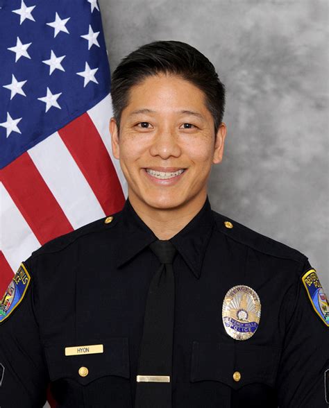 From sitcom to sergeant: Beverly Hills Police Sgt. Eric Hyon’s unusual career path - Behind the ...