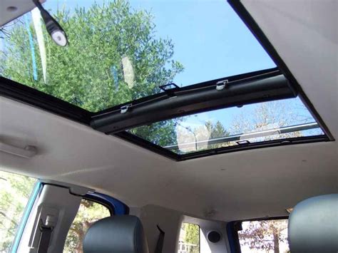 Aftermarket Panoramic Sunroof Cost - 12.300 About Roof