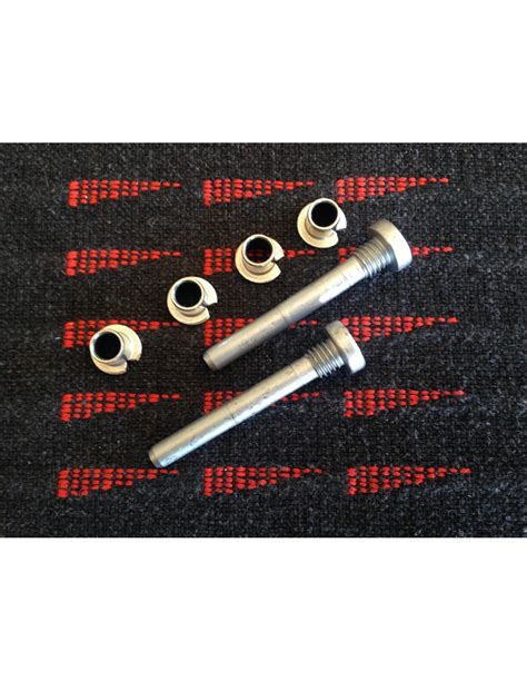 Door hinge repair kit - GT TURBO PARTS