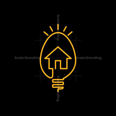 Residential Electrician Logo | Electrician logo, Electricity logo ...