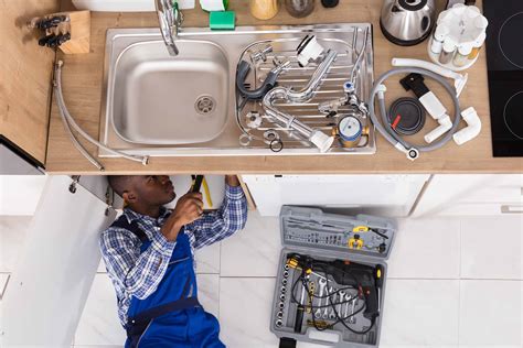 How To Find A Good Local Plumber – All You Need To Know | Checkatrade