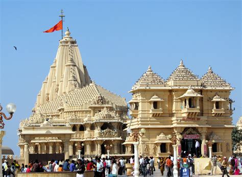 23 Amazing Tourist Attractions in Gujarat