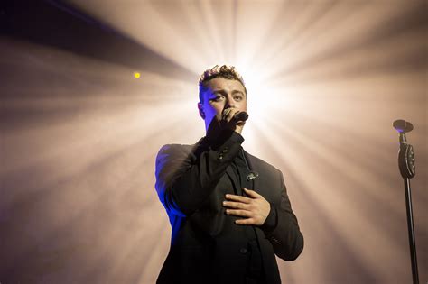 Sam Smith concert review; Sam Smith at the Riviera reviewed - Chicago ...