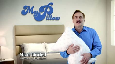 The MyPillow Guy's Net Worth Is Even Higher Than You Think