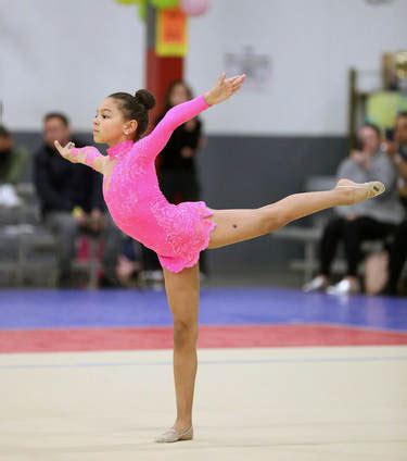 NORTH SHORE RHYTHMIC GYMNASTICS CENTER - Home