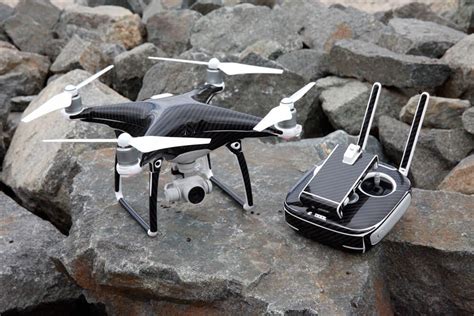 The Ten Best DJI Phantom 4 accessories to Extend and Improve your flight | Digital Trends