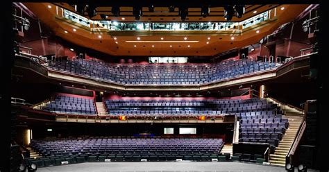 Theatre Royal Plymouth - Theatre, Plymouth - Visit Plymouth