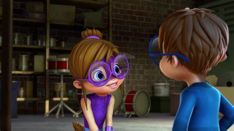 Image - Jeanette thanks Simon.png | Alvin and the Chipmunks Wiki | FANDOM powered by Wikia