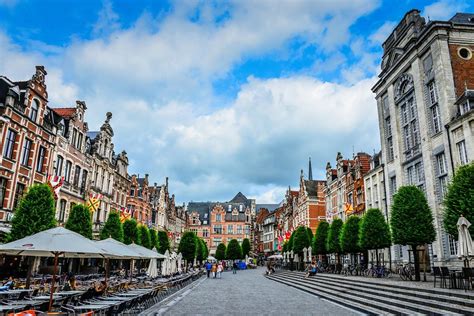 THE 10 BEST Things to Do in Leuven (2024) - Must-See Attractions