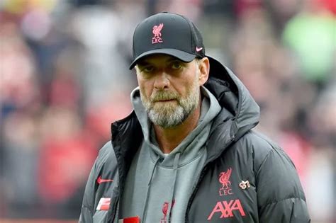 Liverpool boss Jurgen Klopp hails 'most respectful' Arsenal fans for ...