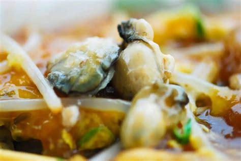 The Ultimate Singapore Oyster Omelette Recipe In 2024