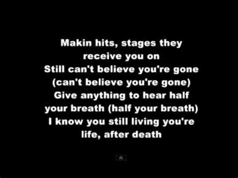 Puff Daddy - I'll Be Missing You Lyrics - YouTube