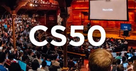 Is Harvard's CS50 course worth it? : cscareerquestions