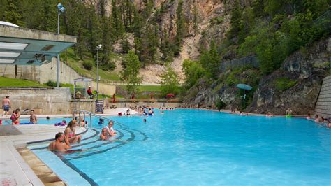 The Best Radium Hot Springs Vacation Packages 2017: Save Up to $C590 on our Deals | Expedia.ca