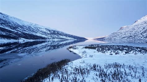 Winters In The Westfjords Are Like No Other – Iceland in Focus