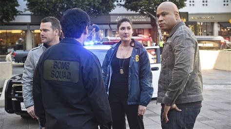 The 14 Most Memorable 'NCIS: Los Angeles' Guest Stars (PHOTOS)