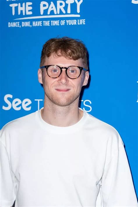 Jamie Borthwick Net Worth Revealed