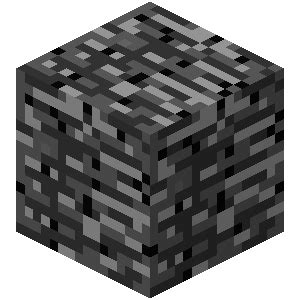 Bedrock | Minecraft Wiki | Fandom