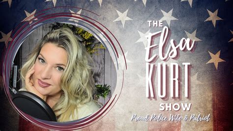 The Elsa Kurt Show