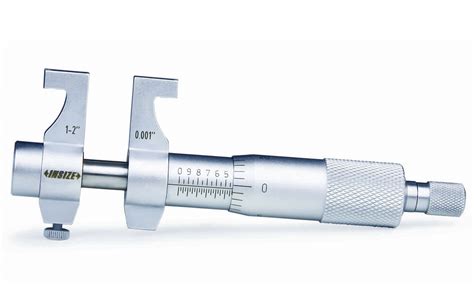 INSIDE MICROMETER (Different size) - Mechanical Lab Equipment's