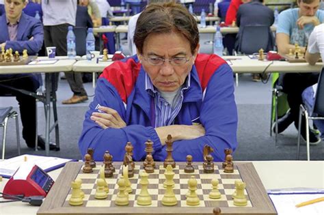 GAB issues Pro license to chess Grandmaster Eugene Torre | Metropoler