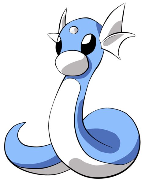 Dratini | Wiki Pokémon | Fandom