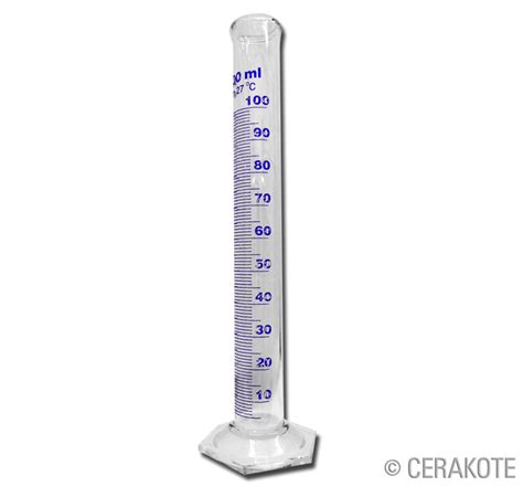 What is the tool that scientists commonly use to measure liquid volume? | Socratic