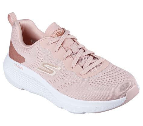 Skechers Mauve Go Run Elevate Running Shoes For Women - Style ID: 128319 | India