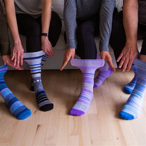 Discover The Best Socks for Diabetic Neuropathy – Dr. Segal's