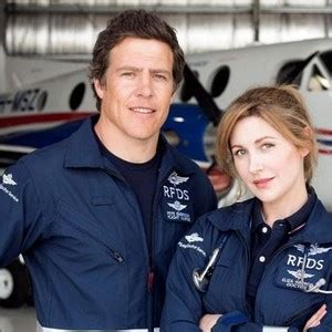 Royal Flying Doctor Service - Rotten Tomatoes