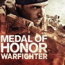 Medal of Honor Warfighter Review - IGN