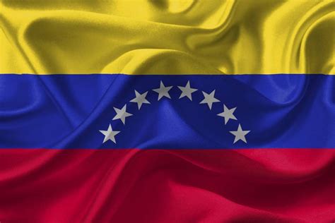 Bandera de Venezuela: Estandarte de valores de la República